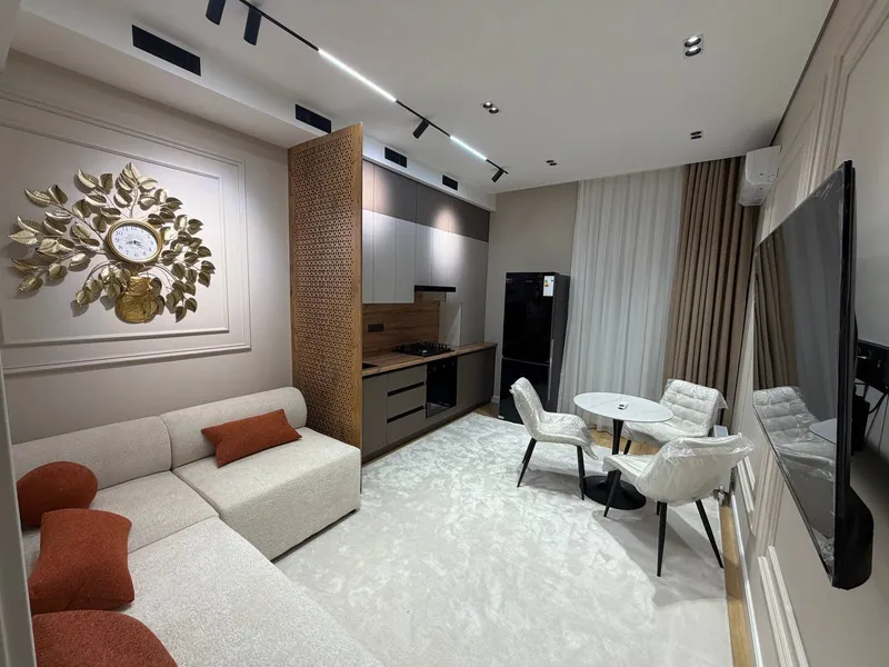 Продажа 2-комн. кв. 44 м² · ID 7036 4