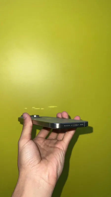 Iphone 15pro 2