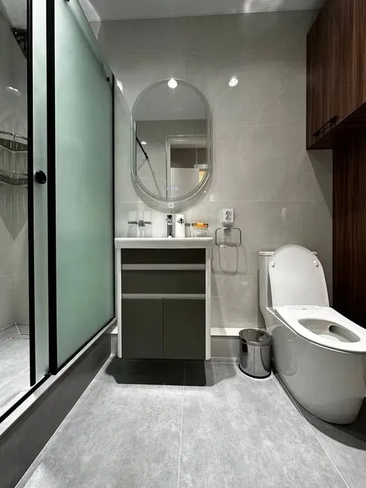 3-комнатная квартира, 62 м², Сергели 9 3-комнатная квартира, 62 м², Сергели 9
