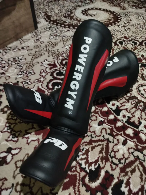 Oyoq uchun sport futasi