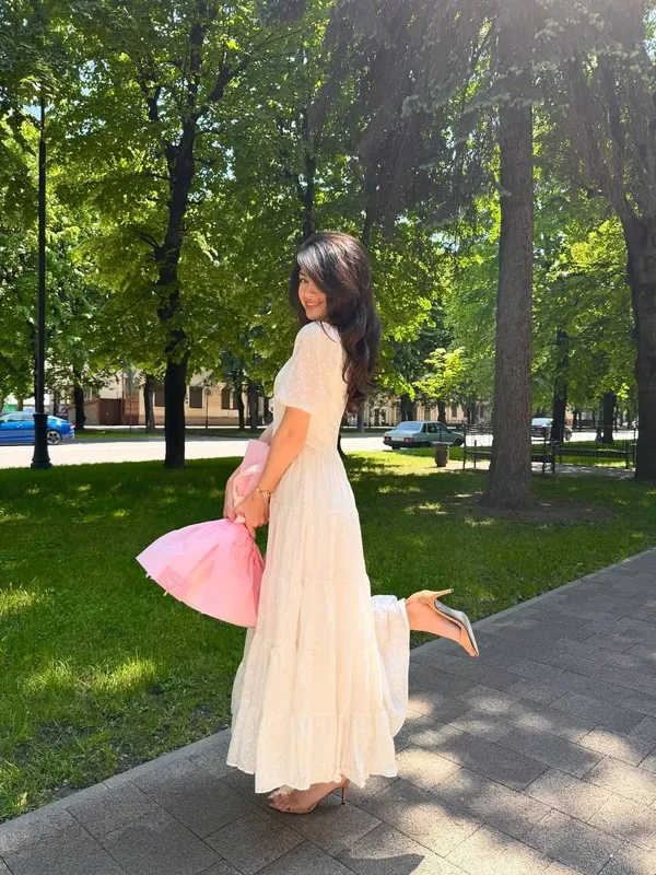 Хит Продаж платье — фото 3