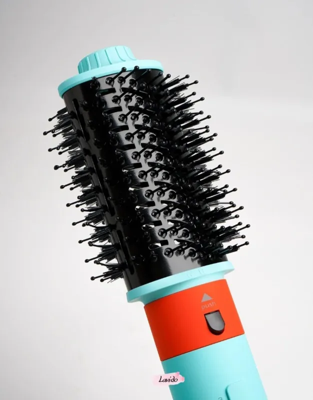 Mac 6in1 HairStyler 4