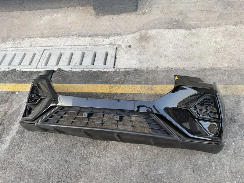 Jetour x70 2025 madeli uchun oldi orqa banferlar orqa va qora rangda 2 Jetour x70 2025 madeli uchun oldi orqa banferlar orqa va qora rangda 2