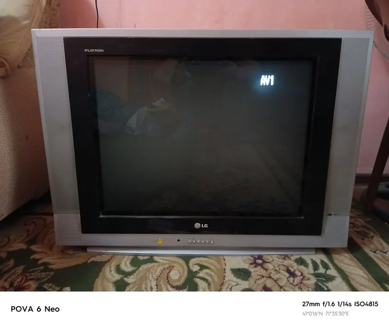 Продам Телевизор 2 Продам Телевизор 2