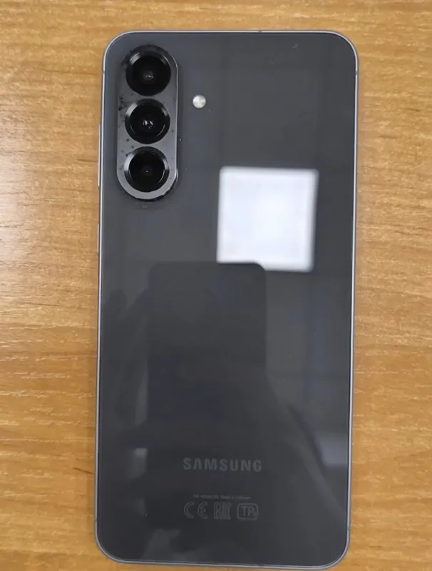 Samsung A56 5G 8/128gb — фото 1