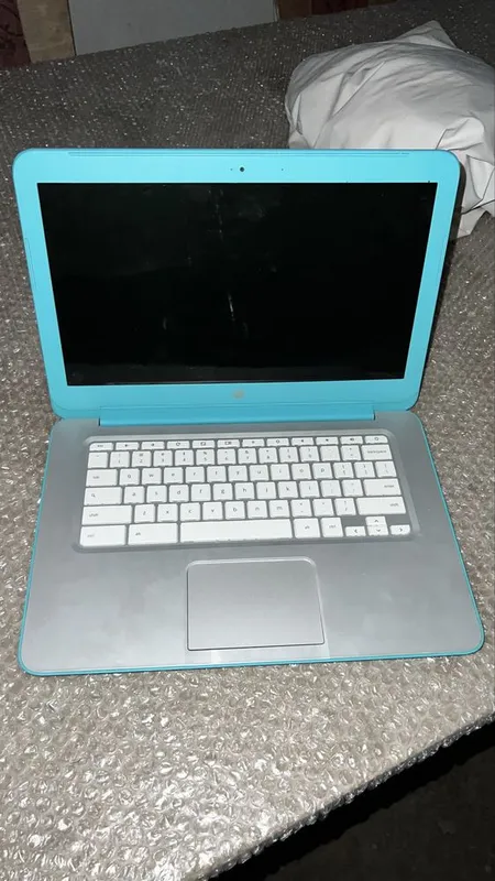 HP Chromebook 2 HP Chromebook 2