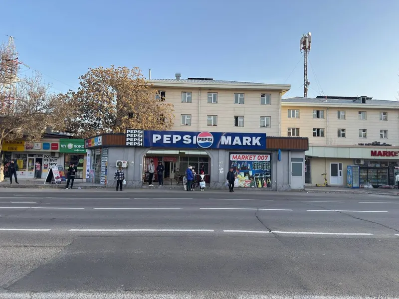 Продаётся Не Жилое Плмещения Астановка Чиланзарский район