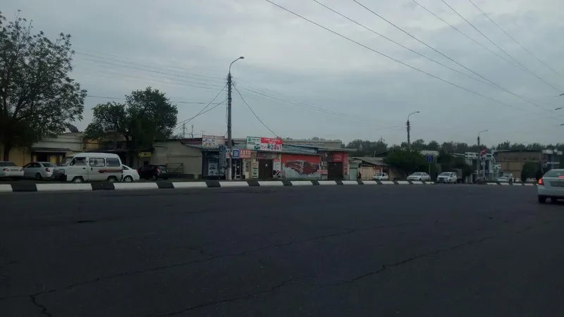 Продаётся участок - Yer Sotiladi 14 соток или часть - 5соток Арча куча — фото 4