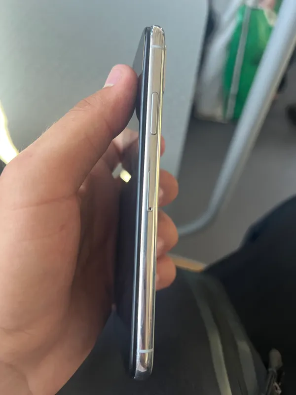 Iphone xs 3