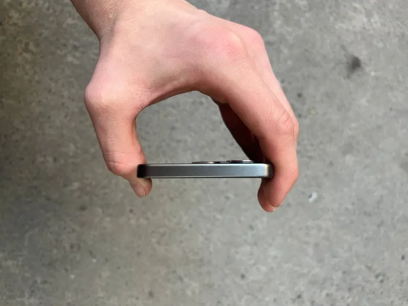 Oppo A5 Pro 6
