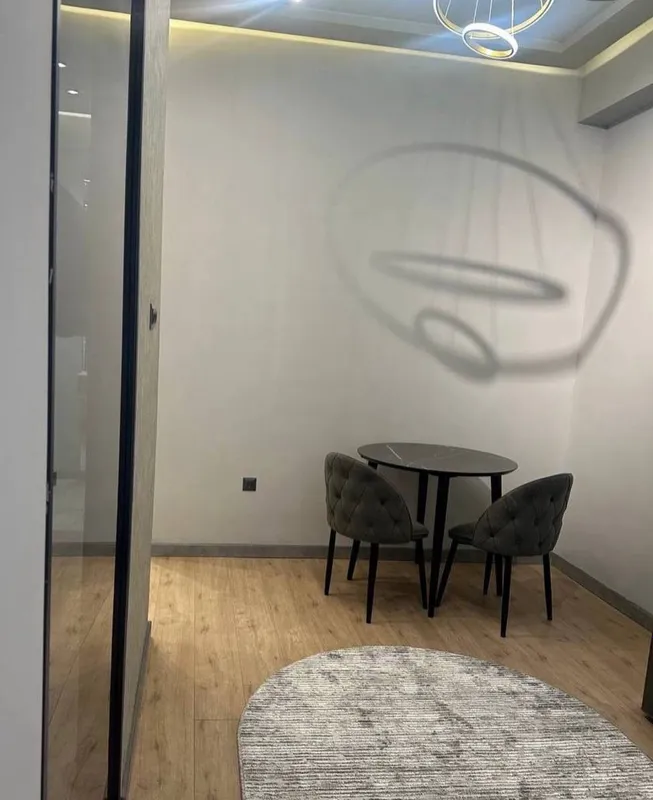 1-комнатная квартира, ЖК Tiara Residence, Мирзо-Улугбекский район — фото 5