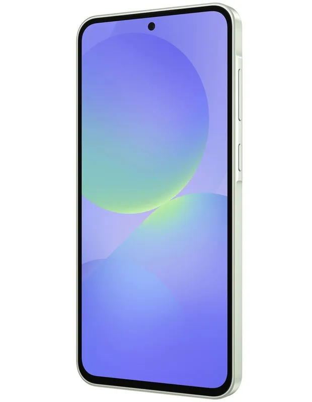 Смартфон Samsung Galaxy A36 5G 8/256GB White (Белый) — фото 4