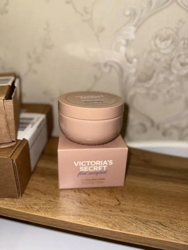 Скраб для тела Victoria’s Secret original 2 Скраб для тела Victoria’s Secret original 2