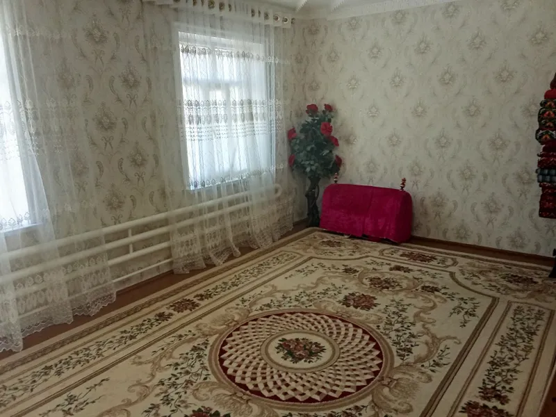 Продается дом Таш.обл.Бостанлыкском раионе — фото 5