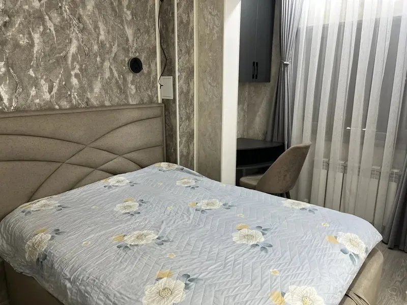 1 xonali kvartira, 42 m², 7/9 qavat (ikkilamchi) 3