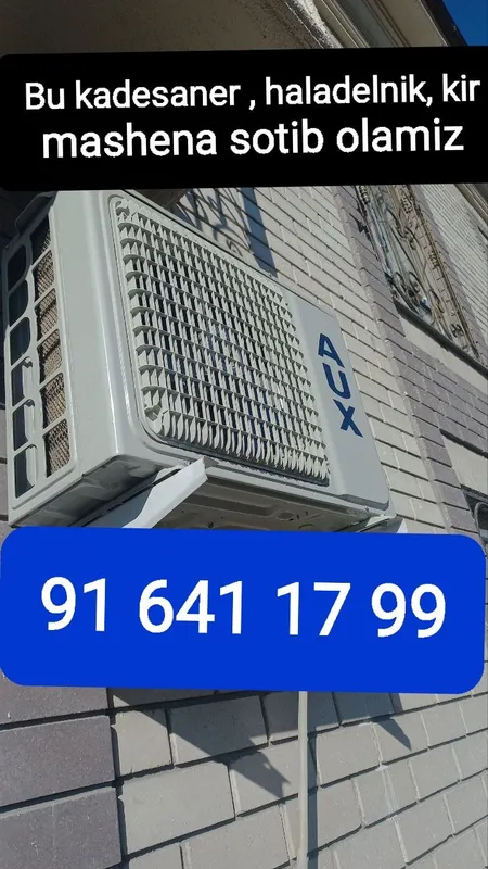 mebel haladelnik sotib olaman