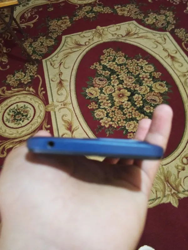 REDMI 12C BOR 128GB  HOLATI IDEAL — фото 3