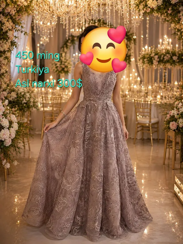 Oqshom libosi