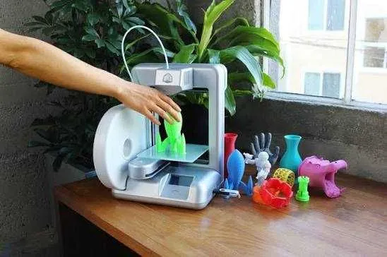 3D-печать 3D-моделирование Изготовление деталей на заказ 3