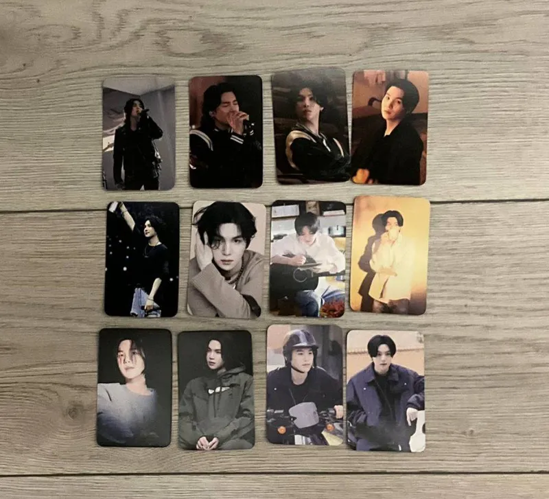 Fotokarta/Photocard 2