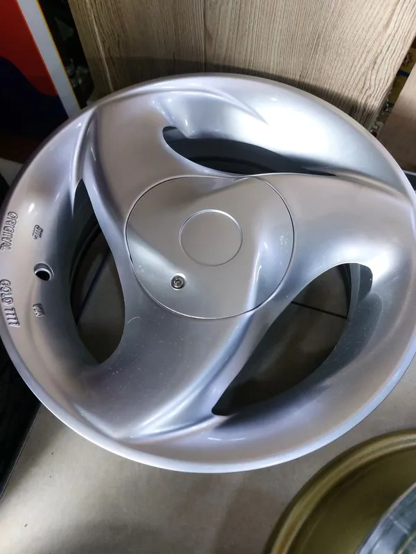 13 R Karmetall diska yangi Damas Matiz Labo Tico — фото 2