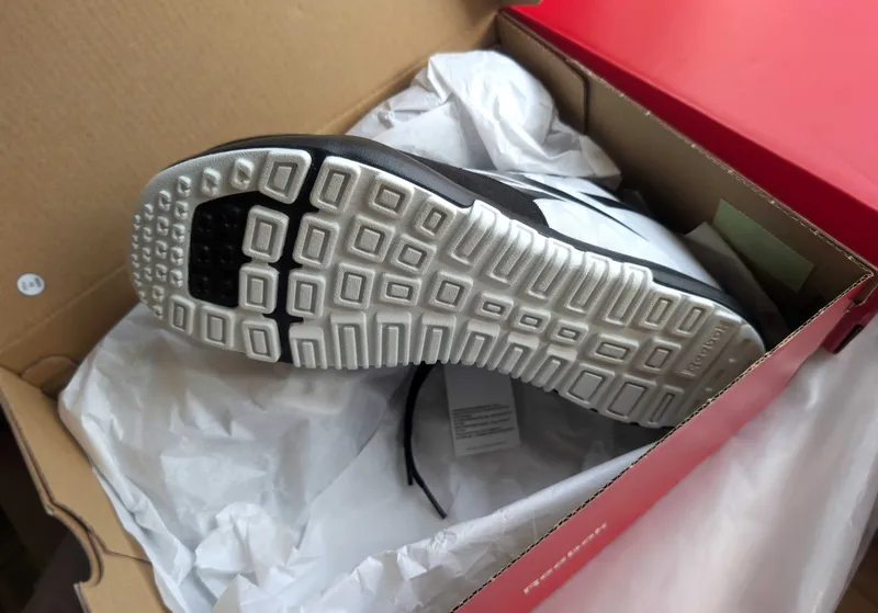 Мужские кроссовки Reebok Nano 2.0 Training оригинал, new EUR 43, 44.5 — фото 6