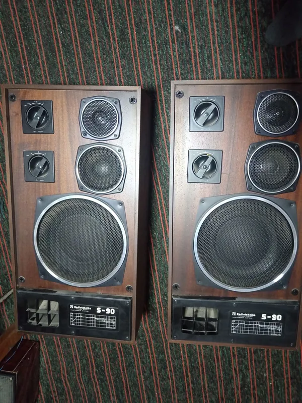 Усилитель Pioneer 500 — фото 1