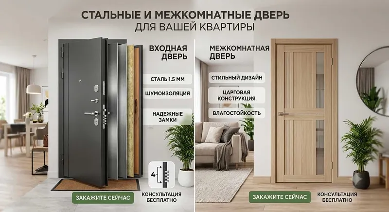 Темир эшик Temir eshik Металлические железные входные двери мдф двери