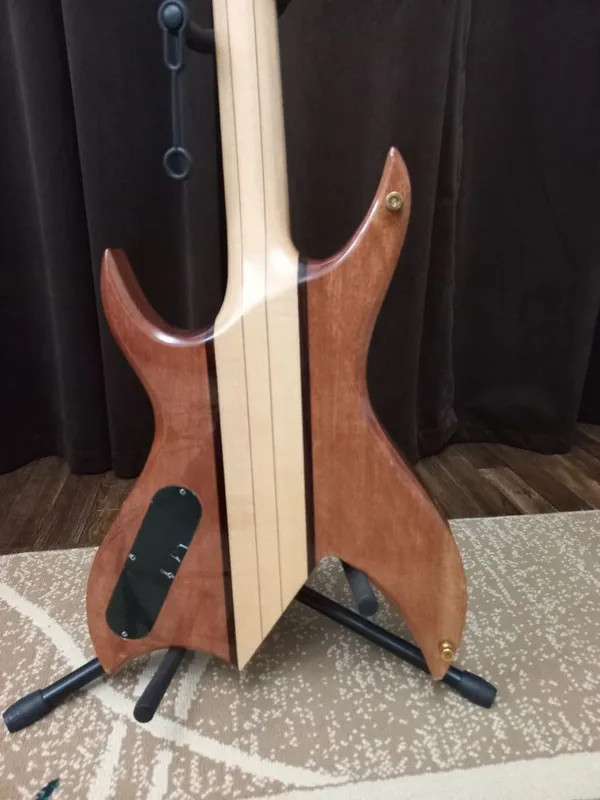 Продается гитара BC RICH — фото 4