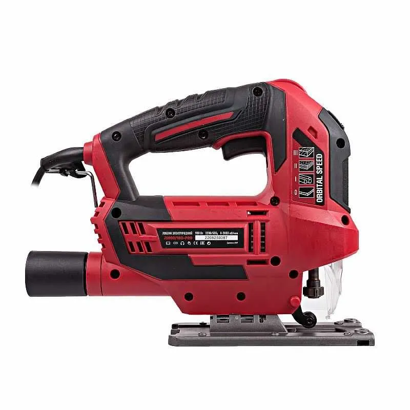 Lobzik Elektr JS900/100-PRO Электрический лобзик 3 Lobzik Elektr JS900/100-PRO Электрический лобзик 3
