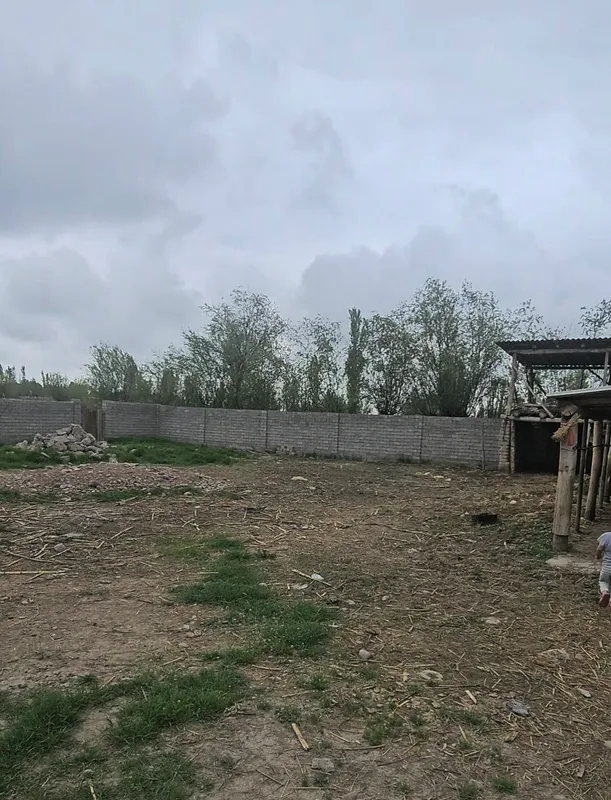 Продаётся двор в Ташкентской области, Букинском районе 2 Продаётся двор в Ташкентской области, Букинском районе 2