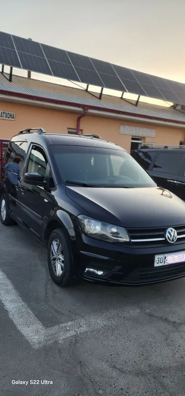 volkswagen caddy 2 volkswagen caddy 2