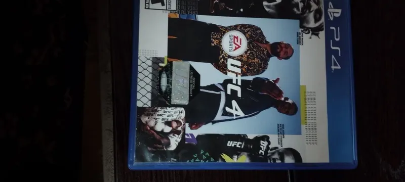 Продам диски на ps4 — фото 5