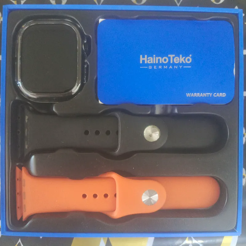 Hajmi Teko FG-11 5G 64GB 2 Hajmi Teko FG-11 5G 64GB 2