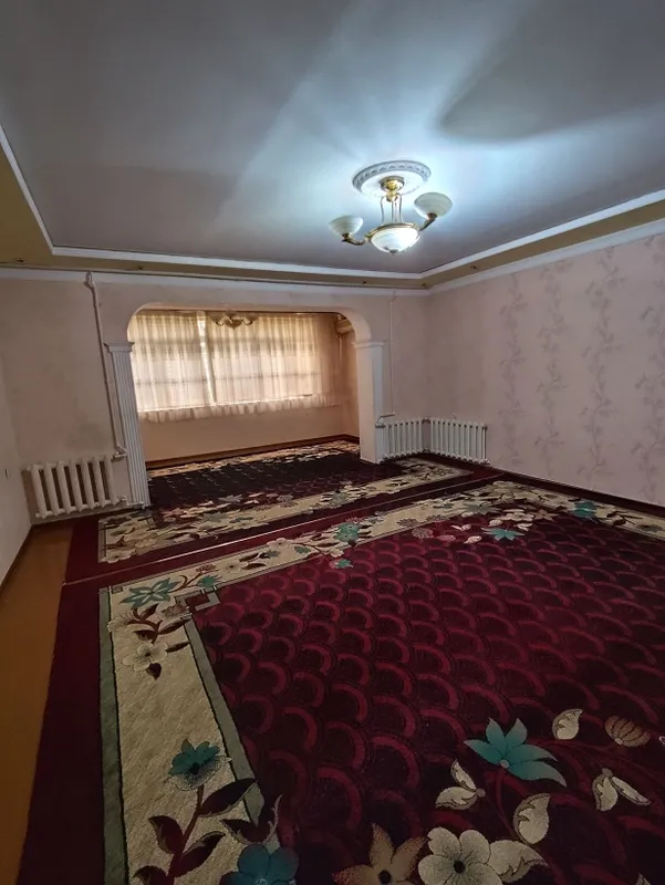 Аренда Квартира 3 хона Коракамиш Мухбир 130 кв 10