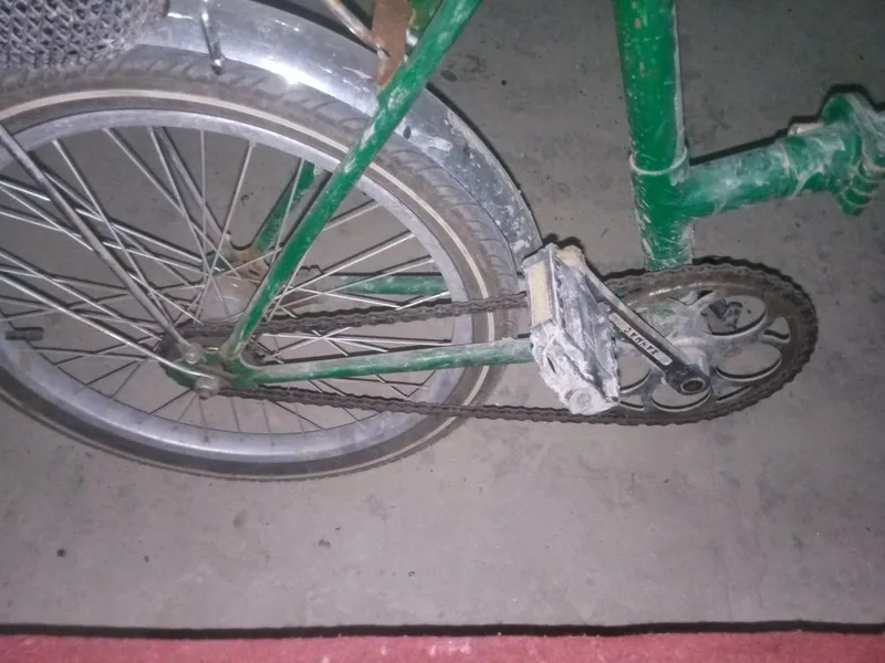 Velosiped kama.. — фото 4