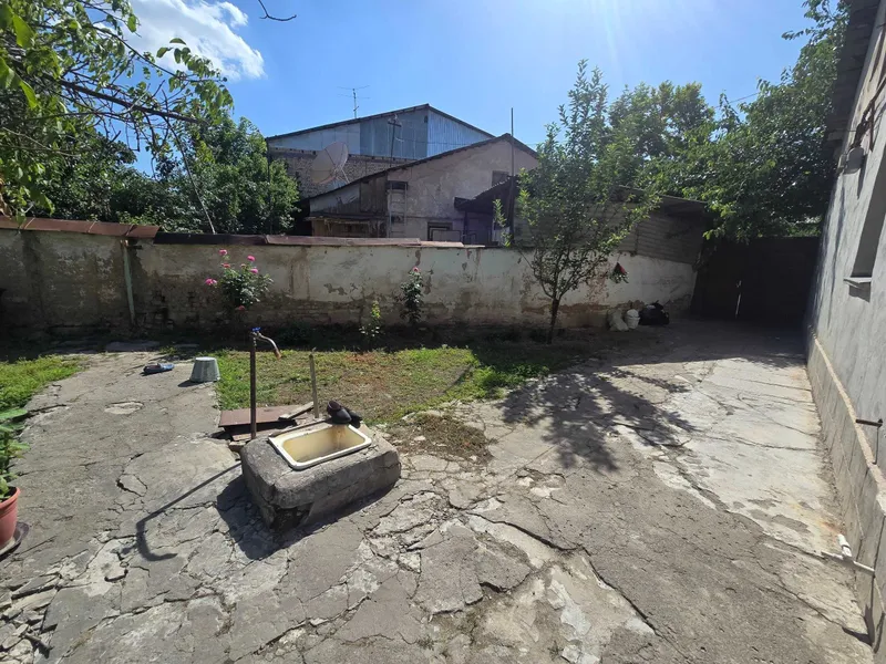 ул.Кичик Бешагач Ляби-Хауз 8 роддом дом 5,7-сот под строительство — фото 4 ул.Кичик Бешагач Ляби-Хауз 8 роддом дом 5,7-сот под строительство — фото 4