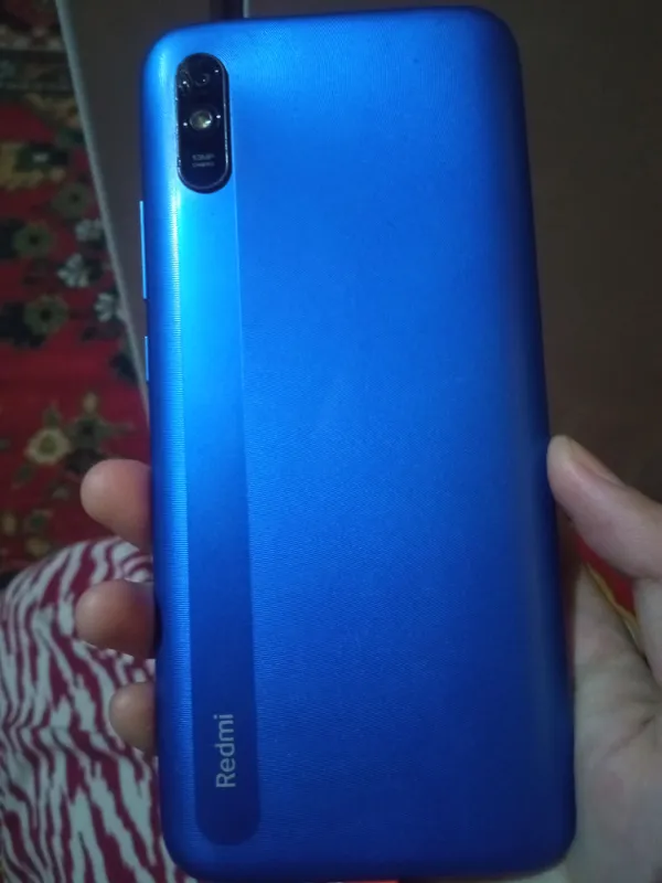 Redmi 9A 32 GB 1 Redmi 9A 32 GB 1