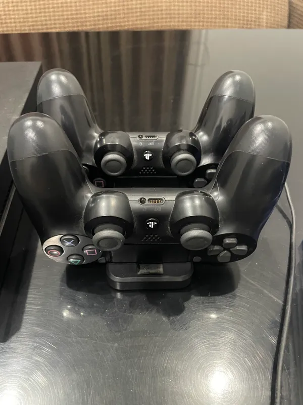 PlayStation4