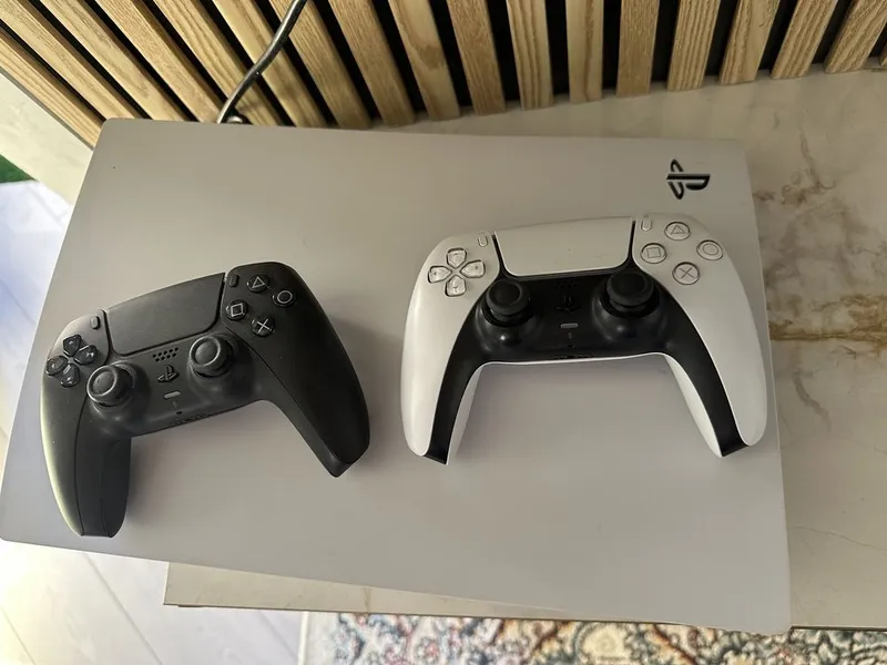 Продаеться playstation 5 fat с дисководом 3 Продаеться playstation 5 fat с дисководом 3
