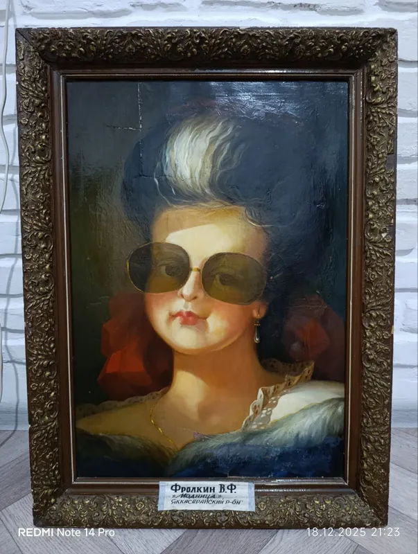продаются картины — фото 1