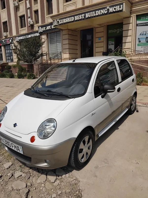 Matiz gazi bor 2017 best 3 Matiz gazi bor 2017 best 3