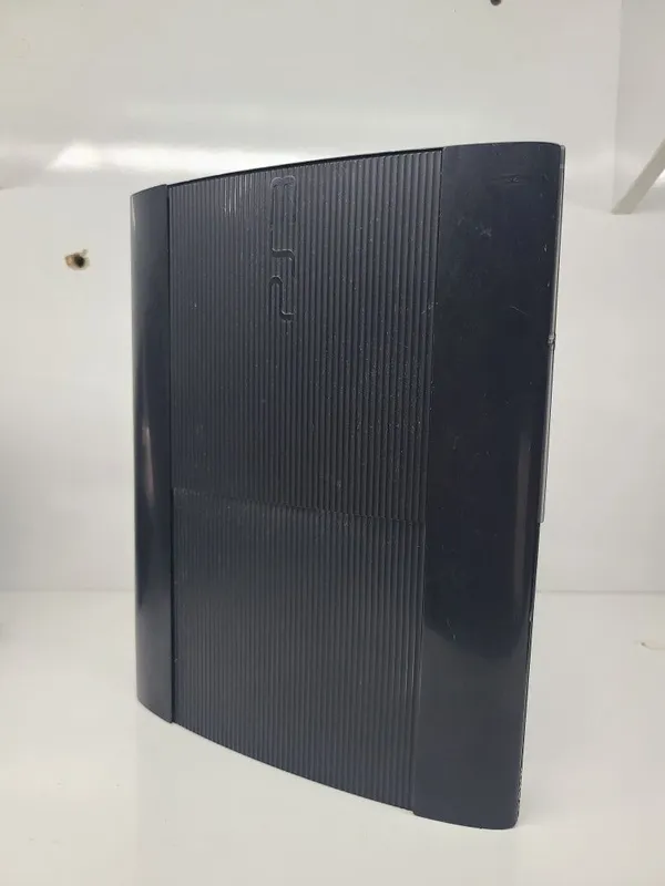 PlayStation 3 Super Slim — фото 1