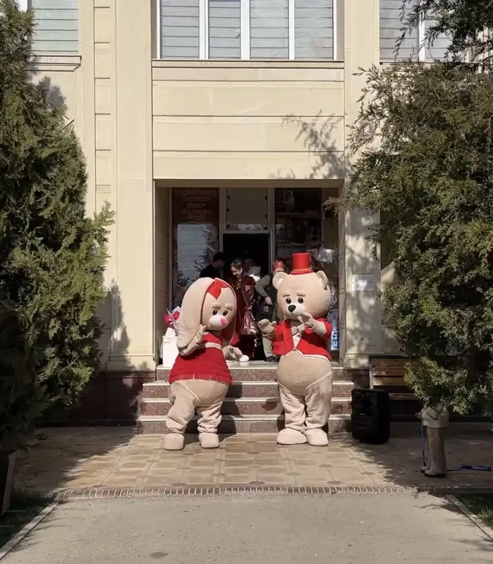 Ayiqchalar teddy 3 Ayiqchalar teddy 3