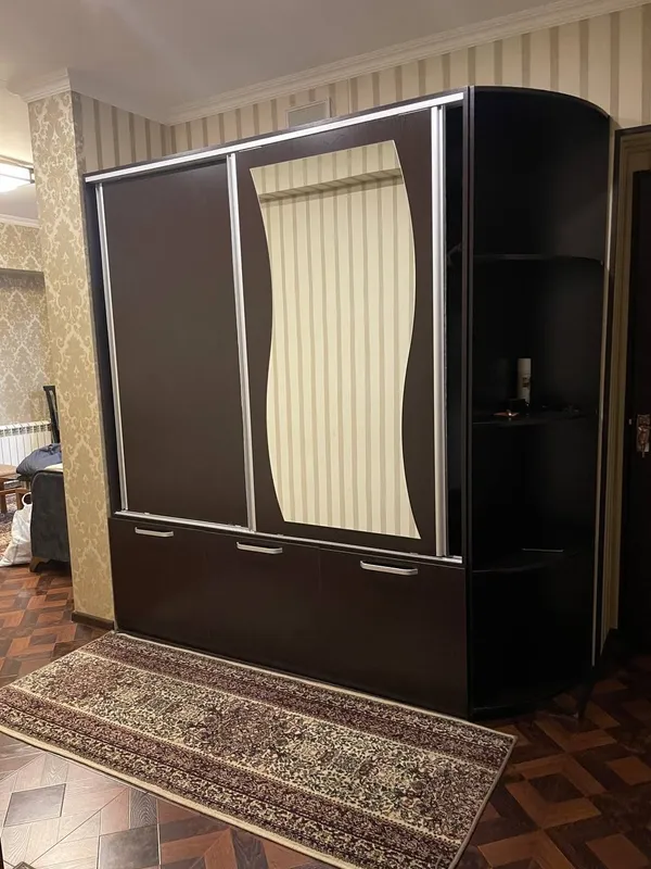 Продаётся квартира Ц4 2/1/4 меб и техн, Алайский — фото 5