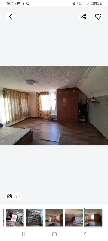 Срочно продаётся своя ДАЧА. 5