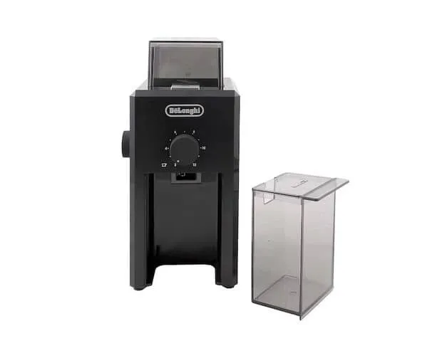 Кофемолка DeLonghi KG79 3 Кофемолка DeLonghi KG79 3
