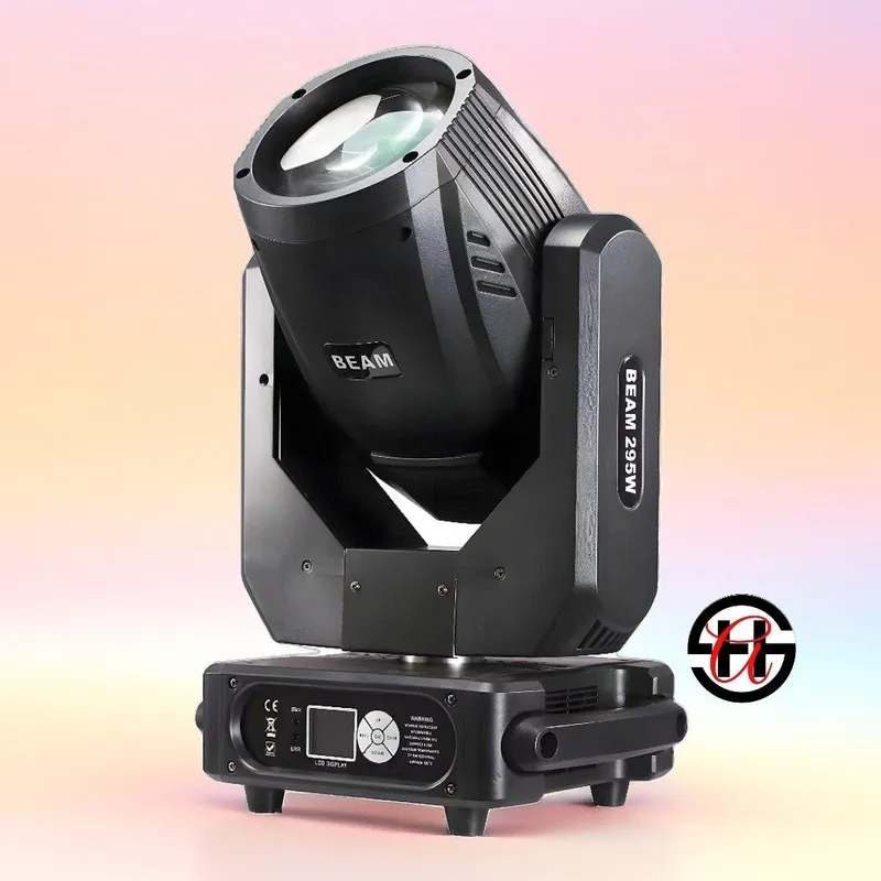 Вращающаяся Голова Beam 295+ Led — фото 2