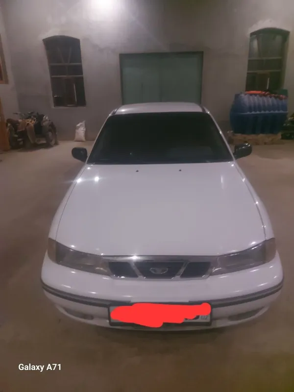 Nexia 1 1996 sons