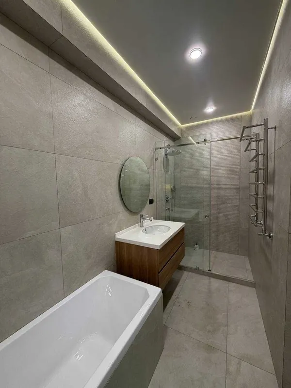 Элитный коттедж 170 м² в ЖК Alfraganus 2 сотки 3 Элитный коттедж 170 м² в ЖК Alfraganus 2 сотки 3
